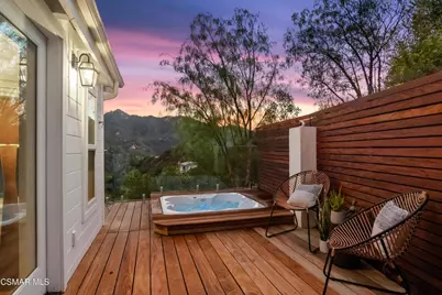 2016 Mount Prospect Drive, Topanga, CA 90290 - Photo 63