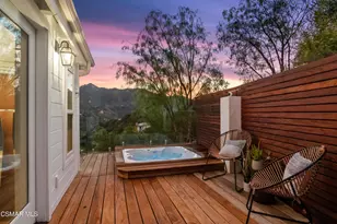 2016 Mt Prospect Dr, Topanga, CA 90290 - Photo 63