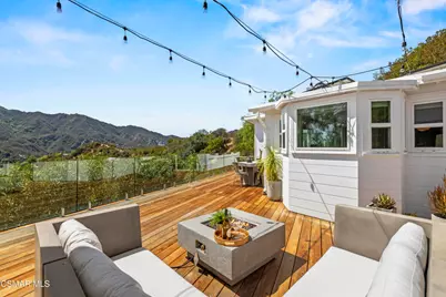 2016 Mount Prospect Drive, Topanga, CA 90290 - Photo 29