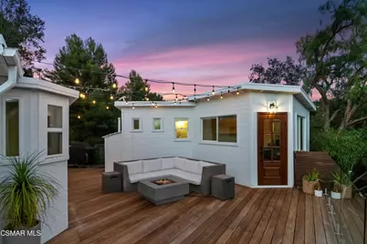 2016 Mount Prospect Drive, Topanga, CA 90290 - Photo 41