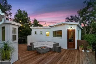 2016 Mt Prospect Dr, Topanga, CA 90290 - Photo 41