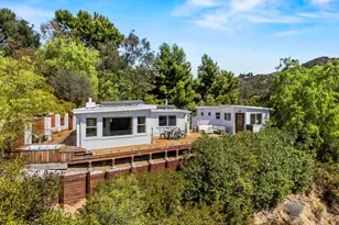 2016 Mt Prospect Dr, Topanga, CA 90290 - Photo 57