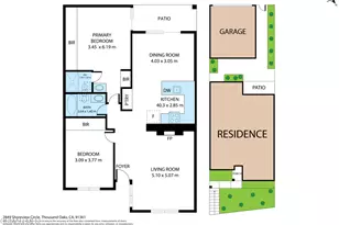 2849 Shoreview Cir, Westlake Village, CA 91361 - Photo 33