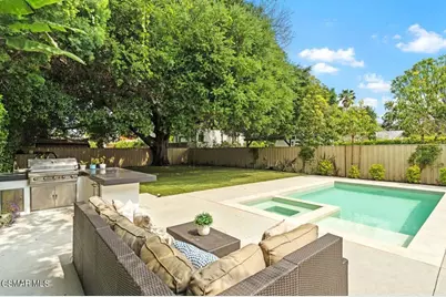 12727 Landale Street, Studio City, CA 91604 - Photo 37