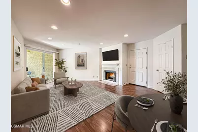 675 Oak Run Trail #206, Oak Park, CA 91377 - Photo 1