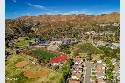 675 Oak Run Trail #206, Oak Park, CA 91377 - Photo 37