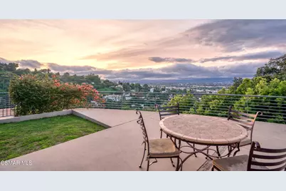 3681 Alomar Drive, Sherman Oaks, CA 91423 - Photo 45