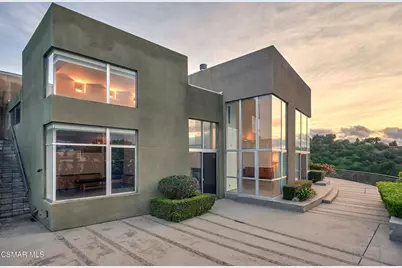 3681 Alomar Drive, Sherman Oaks, CA 91423 - Photo 37