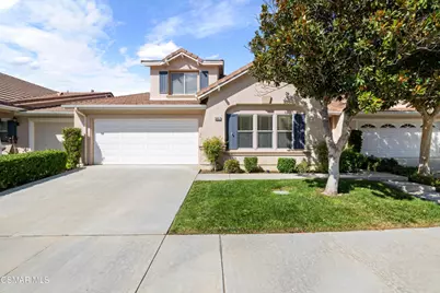 5657 Pansy Street, Simi Valley, CA 93063 - Photo 1
