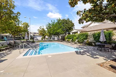 5657 Pansy Street, Simi Valley, CA 93063 - Photo 29