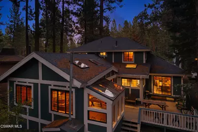 814 Crestwood Drive, Big Bear, CA 92315 - Photo 35