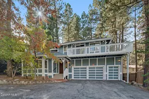 814 Crestwood Dr, Big Bear, CA 92315 - Photo 1