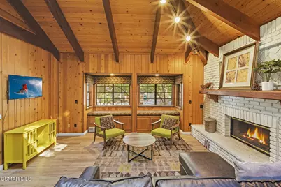 814 Crestwood Drive, Big Bear, CA 92315 - Photo 5