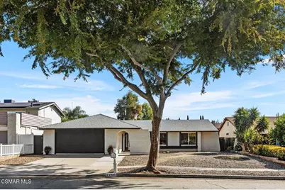 2766 Broadmoor Avenue, Simi Valley, CA 93065 - Photo 1