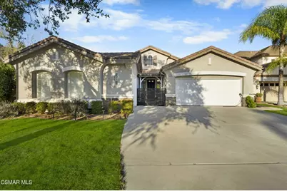 986 Lincoln Court, Simi Valley, CA 93065 - Photo 1