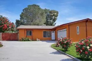 43236 W 20th St, Lancaster, CA 93534 - Photo 1