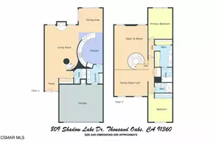 809 Shadow Lake Dr, Thousand Oaks, CA 91360 - Photo 25