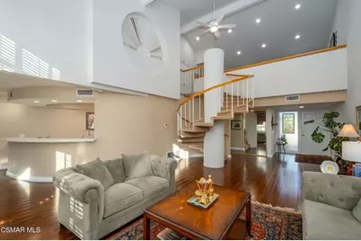 809 Shadow Lake Drive, Thousand Oaks, CA 91360 - Photo 5