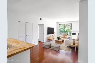 1420 N Stanley Avenue #103, Los Angeles, CA 90046 - Photo 3
