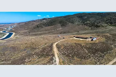 44132 Munz Ranch Road, Lake Hughes, CA 93532 - Photo 23