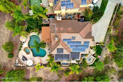 4101 Laurelview Drive, Moorpark, CA 93021 - Photo 49