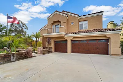 4101 Laurelview Drive, Moorpark, CA 93021 - Photo 1