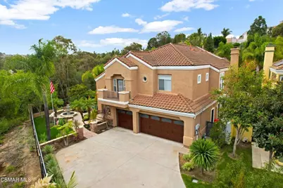 4101 Laurelview Drive, Moorpark, CA 93021 - Photo 39