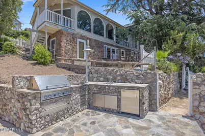 800 Lake Sherwood Drive, Lake Sherwood, CA 91361 - Photo 33