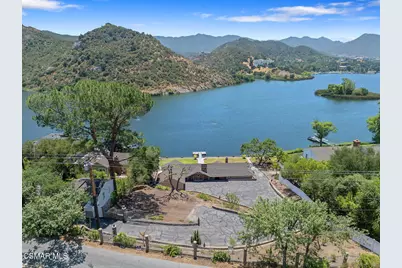 800 Lake Sherwood Drive, Lake Sherwood, CA 91361 - Photo 3