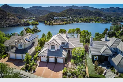 590 Cricketfield, Lake Sherwood, CA 91361 - Photo 29