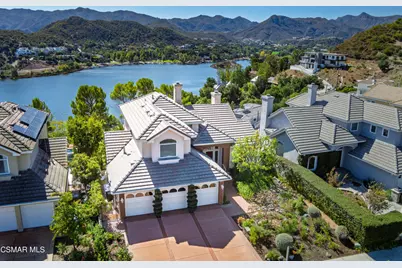 590 Cricketfield, Lake Sherwood, CA 91361 - Photo 1