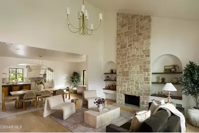 24005 Clarington Drive, West Hills, CA 91304 - Photo 5