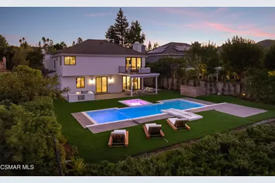 24005 Clarington Drive, West Hills, CA 91304 - Photo 41