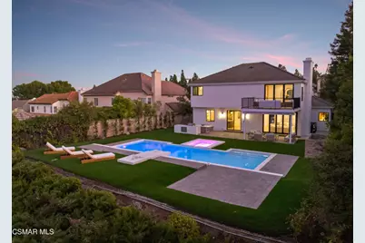 24005 Clarington Drive, West Hills, CA 91304 - Photo 43