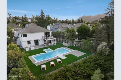 24005 Clarington Drive, West Hills, CA 91304 - Photo 55