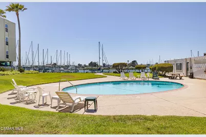 3101 Peninsula Road #101, Oxnard, CA 93035 - Photo 21
