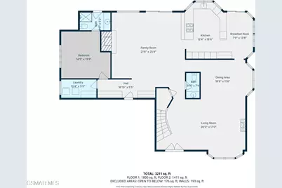 5816 Middle Crest Drive, Agoura Hills, CA 91301 - Photo 43
