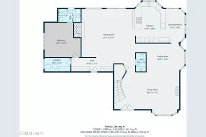 5816 Middle Crest Drive, Agoura Hills, CA 91301 - Photo 45