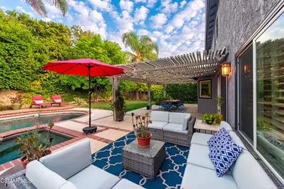 5816 Middle Crest Drive, Agoura Hills, CA 91301 - Photo 39