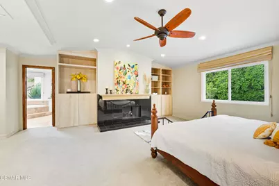 5816 Middle Crest Drive, Agoura Hills, CA 91301 - Photo 33