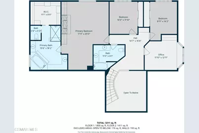 5816 Middle Crest Drive, Agoura Hills, CA 91301 - Photo 47