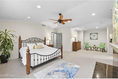 5816 Middle Crest Drive, Agoura Hills, CA 91301 - Photo 31