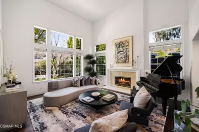 2452 Ranchgrove Drive, Westlake Village, CA 91361 - Photo 7