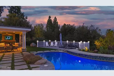 2452 Ranchgrove Drive, Westlake Village, CA 91361 - Photo 57