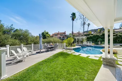 2452 Ranchgrove Drive, Westlake Village, CA 91361 - Photo 51