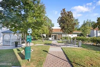 23637 Park Capri #36, Calabasas, CA 91302 - Photo 35