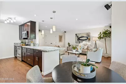 23637 Park Capri #36, Calabasas, CA 91302 - Photo 7