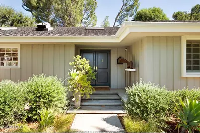 4658 Del Moreno Drive, Woodland Hills, CA 91364 - Photo 5