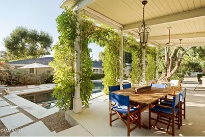 4658 Del Moreno Drive, Woodland Hills, CA 91364 - Photo 3