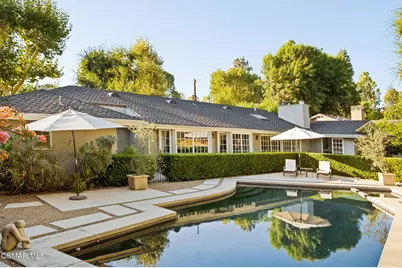 4658 Del Moreno Drive, Woodland Hills, CA 91364 - Photo 1